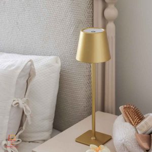 آباژور شارژی مدل IK123 - Image 11