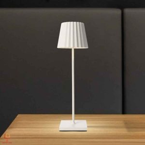 آباژور شارژی مدل IK500 - Image 4