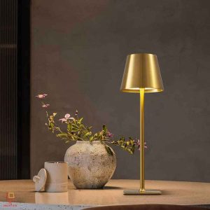 آباژور شارژی مدل IK123 - Image 16