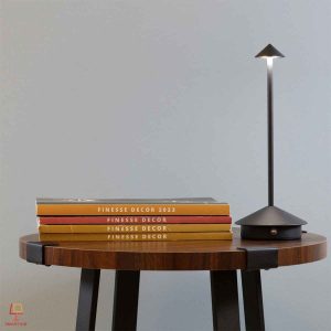 آباژور شارژی مدل Arrow - Image 7