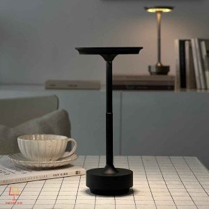 آباژور شارژی مدل Aimus - Image 4