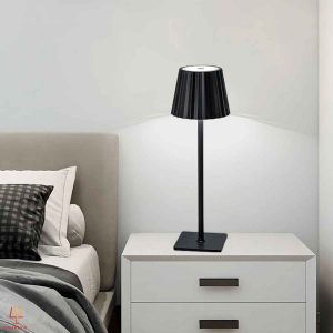 آباژور شارژی مدل IK500 - Image 9