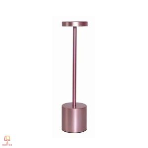 آباژور شارژی مدل FL33 - Image 6