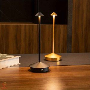 آباژور شارژی مدل Arrow - Image 6