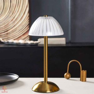 آباژور شارژی مدل CR2 - Image 6