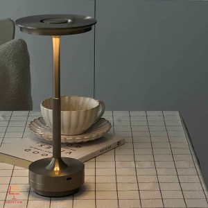 آباژور شارژی مدل Aimus - Image 5
