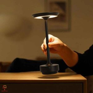 آباژور شارژی مدل Aimus - Image 10