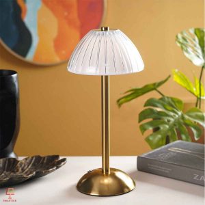 آباژور شارژی مدل CR2 - Image 5