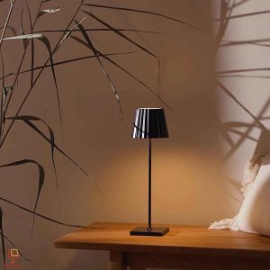 آباژور شارژی مدل IK500 - Image 7