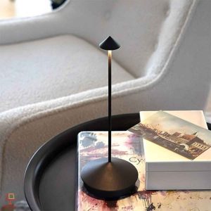 آباژور شارژی مدل Arrow - Image 4