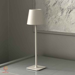 آباژور شارژی مدل IK123 - Image 5