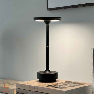 آباژور شارژی مدل Aimus - Image 6