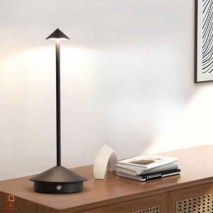 آباژور شارژی مدل Arrow - Image 3