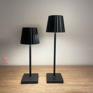 آباژور شارژی مدل IK500 - Image 6