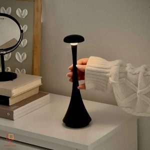 آباژور شارژی مدل Pinup - Image 12