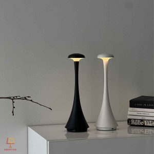 آباژور شارژی مدل Pinup - Image 13