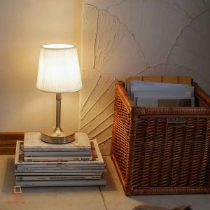 آباژور شارژی مدل N2 - Image 6