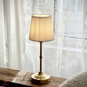 آباژور شارژی مدل N1 - Image 10