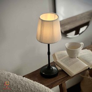 آباژور شارژی مدل N1 - Image 19