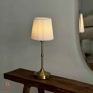 آباژور شارژی مدل N1 - Image 20