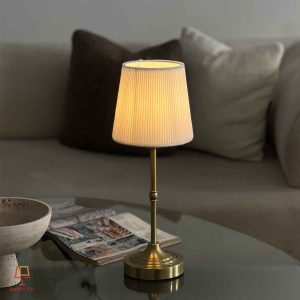 آباژور شارژی مدل N1 - Image 21