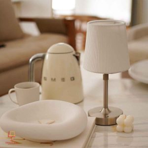 آباژور شارژی مدل N2 - Image 7