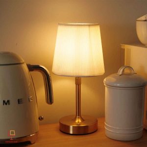 آباژور شارژی مدل N2 - Image 8