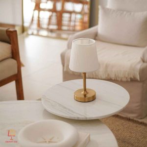 آباژور شارژی مدل N2 - Image 9