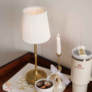 آباژور شارژی مدل N1 - Image 13