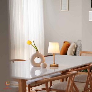 آباژور شارژی مدل N2 - Image 10