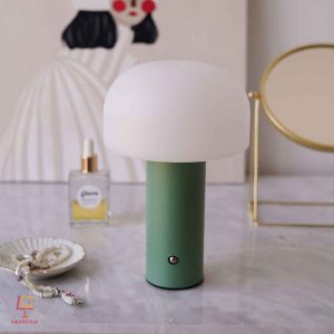 آباژور شارژی مدل M5 - Image 6