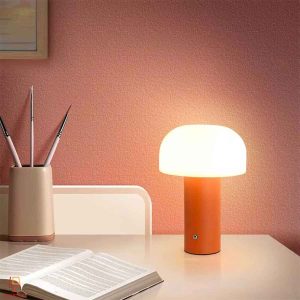 آباژور شارژی مدل M5 - Image 10