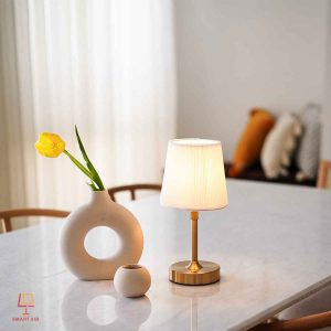 آباژور شارژی مدل N2 - Image 11