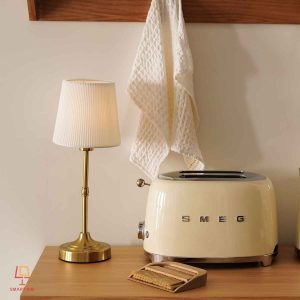 آباژور شارژی مدل N1 - Image 15