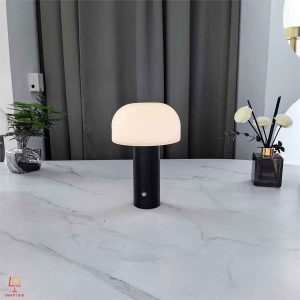 آباژور شارژی مدل M5 - Image 9