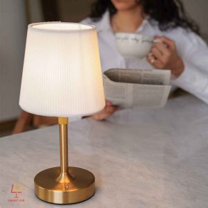 آباژور شارژی مدل N2 - Image 12