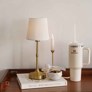 آباژور شارژی مدل N1 - Image 16