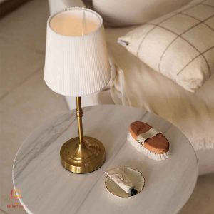 آباژور شارژی مدل N1 - Image 17