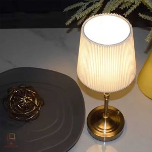 آباژور شارژی مدل N1 - تصویر 3