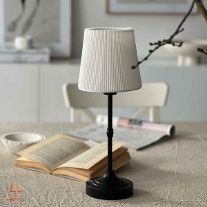 آباژور شارژی مدل N1 - Image 18