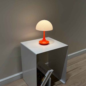 آباژور شارژی مدل Nord - Image 12