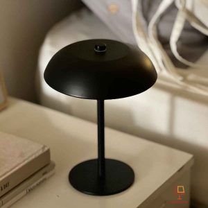 آباژور شارژی مدل Zara - تصویر 10