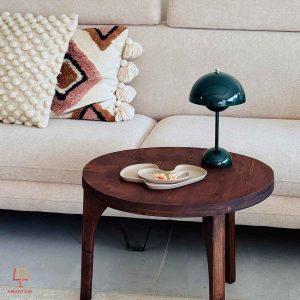 آباژور شارژی مدل Flowerpot - Image 20