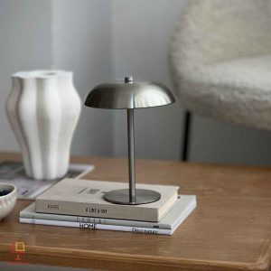 آباژور شارژی مدل Zara - تصویر 14