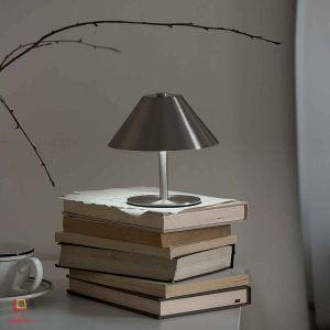 آباژور شارژی مدل Zr02 - Image 6