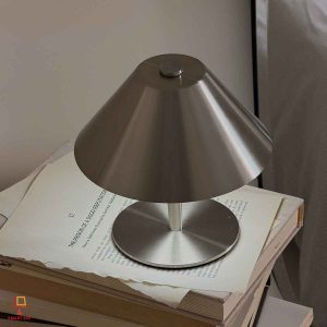 آباژور شارژی مدل Zr02 - Image 7