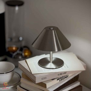 آباژور شارژی مدل Zr02 - Image 8