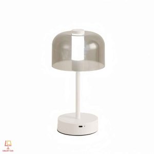 آباژور شارژی مدل Hr02 - تصویر 12