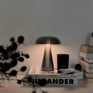 آباژور شارژی مدل D1 - Image 7