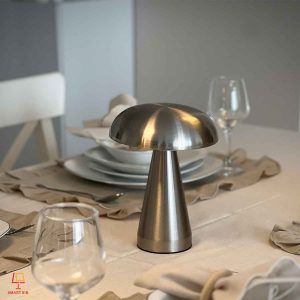 آباژور شارژی مدل D1 - Image 8